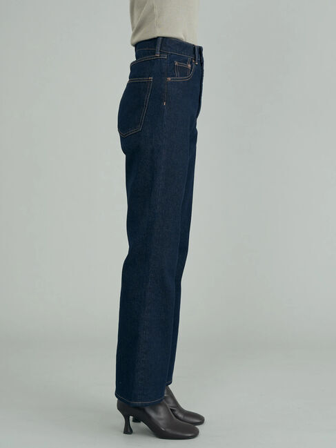  「ブーツカットデニム」|その他|