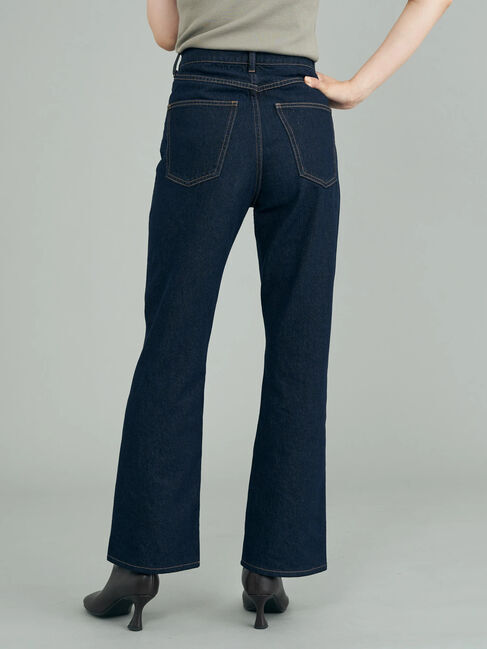  「ブーツカットデニム」|その他|