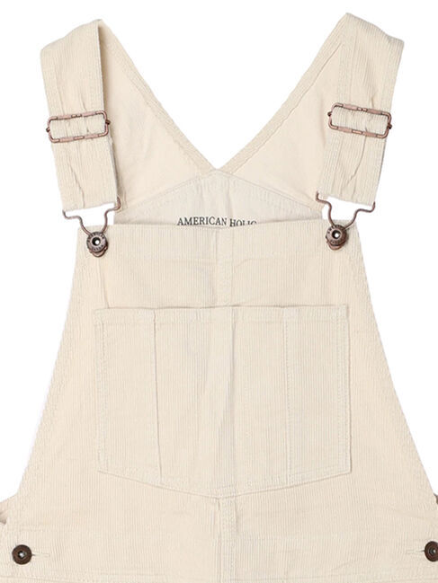  「コーデュロイジャンパースカート」|オールインワン|