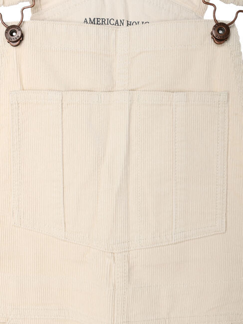  「コーデュロイジャンパースカート」|オールインワン|