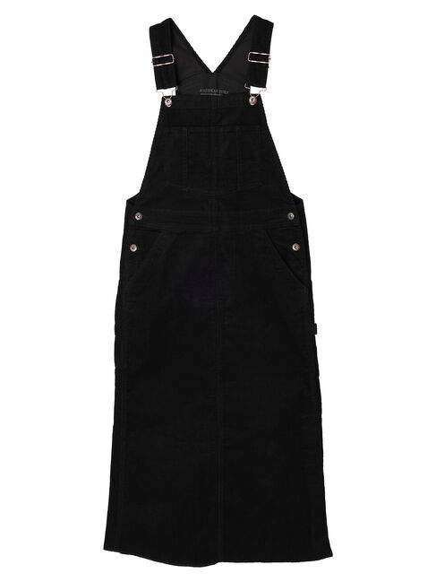  「コーデュロイジャンパースカート」|オールインワン|