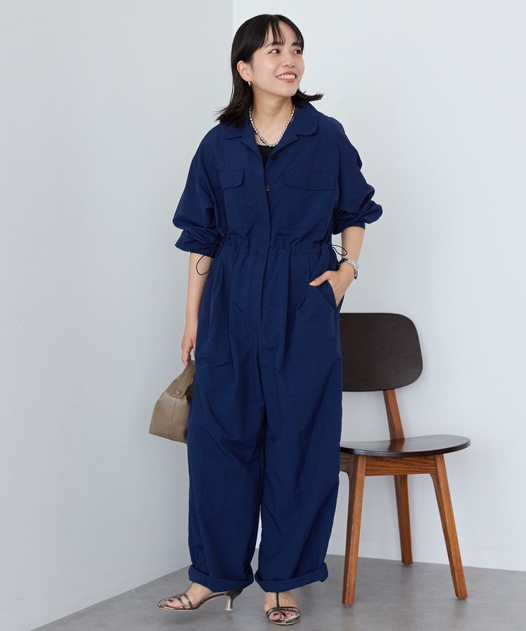 AMERICAN HOLIC「ジャンプスーツ」|オールインワン|