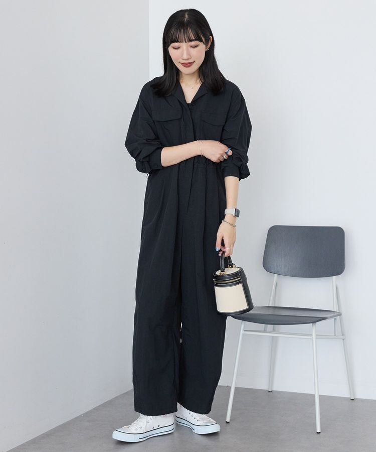 AMERICAN HOLIC「ジャンプスーツ」|オールインワン|