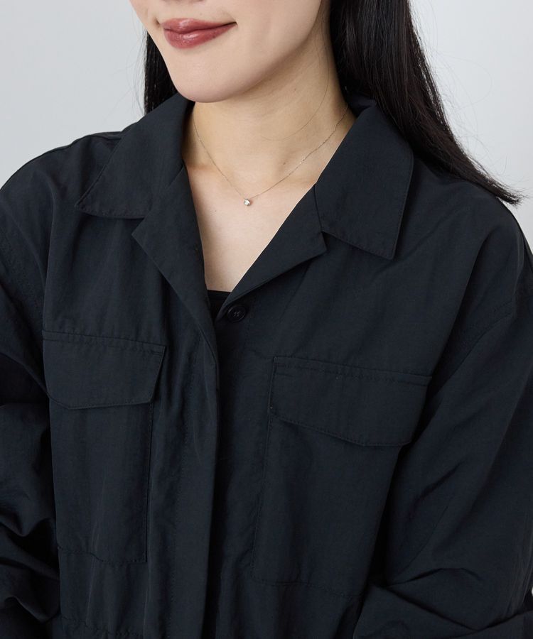 AMERICAN HOLIC「ジャンプスーツ」|オールインワン|