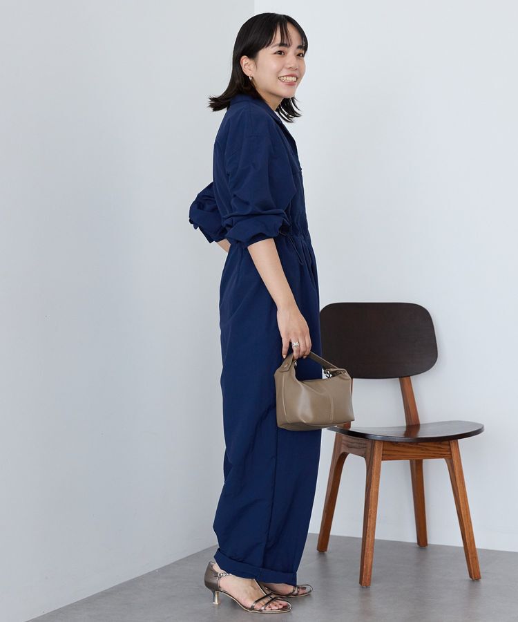 AMERICAN HOLIC「ジャンプスーツ」|オールインワン|