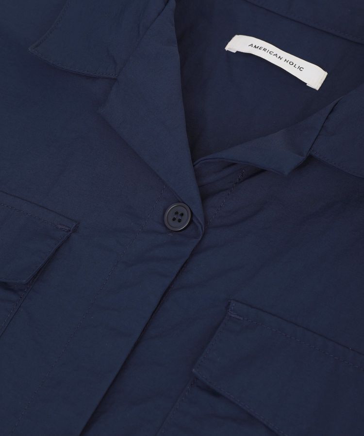 AMERICAN HOLIC「ジャンプスーツ」|オールインワン|