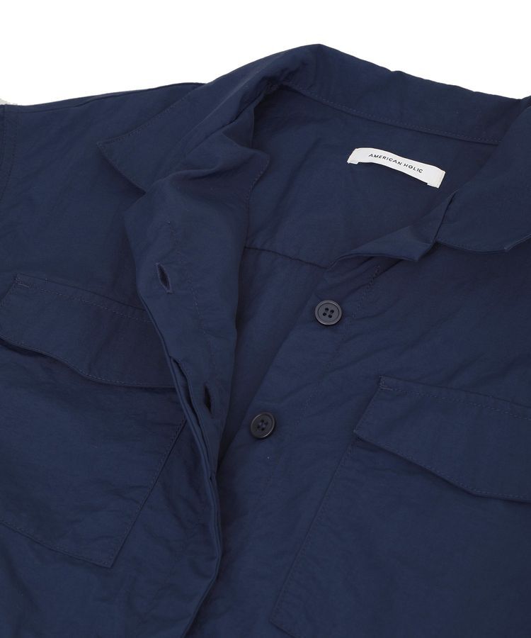 AMERICAN HOLIC「ジャンプスーツ」|オールインワン|