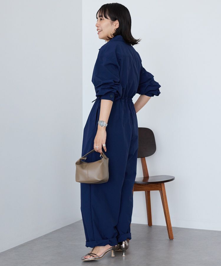 AMERICAN HOLIC「ジャンプスーツ」|オールインワン|