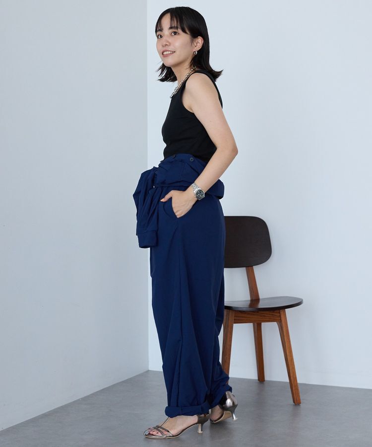 AMERICAN HOLIC「ジャンプスーツ」|オールインワン|