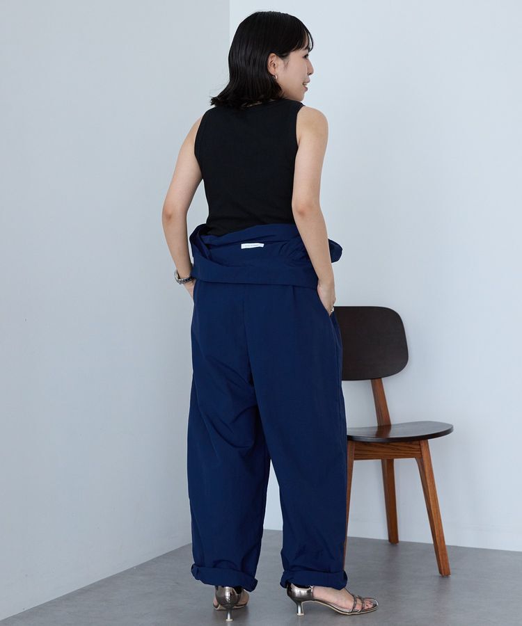 AMERICAN HOLIC「ジャンプスーツ」|オールインワン|