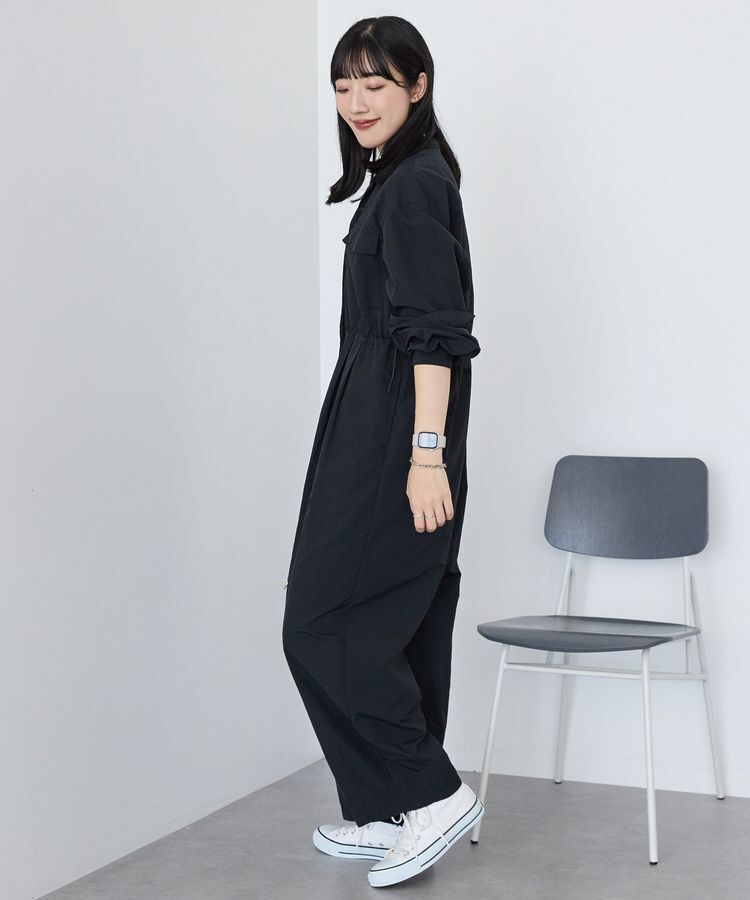 AMERICAN HOLIC「ジャンプスーツ」|オールインワン|