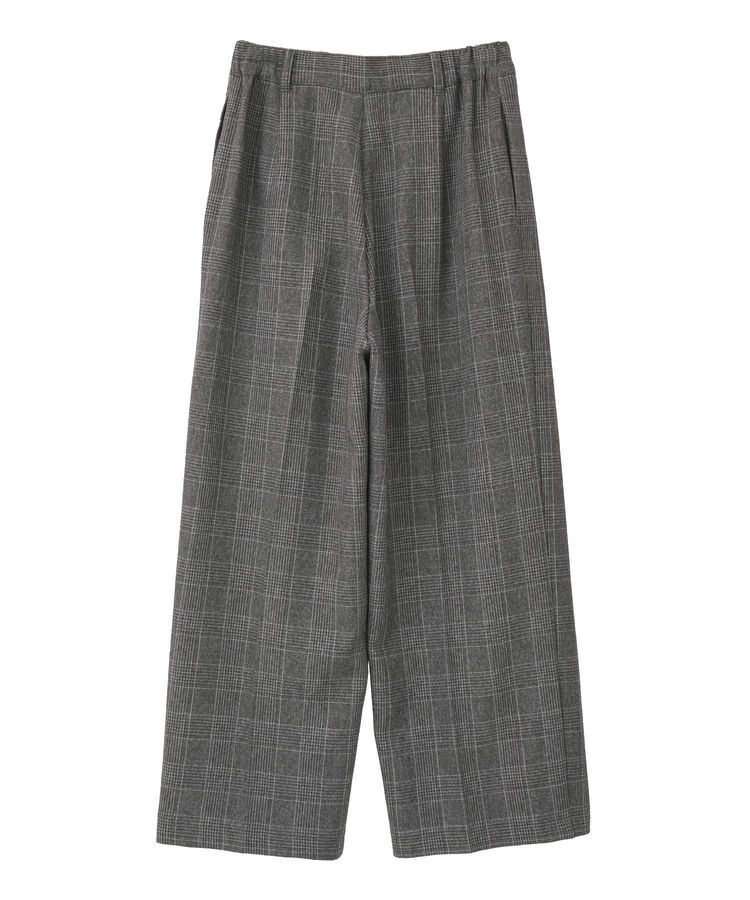 AMERICAN HOLIC「サイドゴム2タックパンツ」|その他|