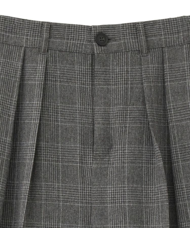 AMERICAN HOLIC「サイドゴム2タックパンツ」|その他|