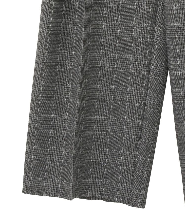 AMERICAN HOLIC「サイドゴム2タックパンツ」|その他|