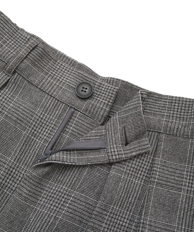 AMERICAN HOLIC「サイドゴム2タックパンツ」|その他|