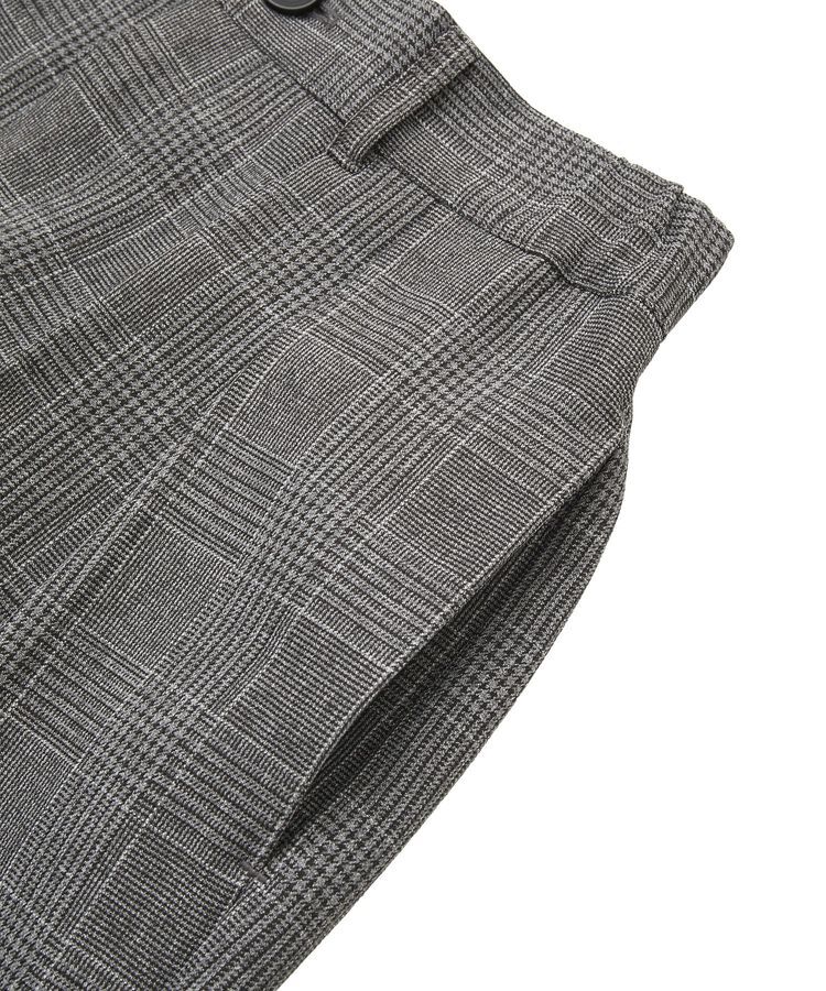 AMERICAN HOLIC「サイドゴム2タックパンツ」|その他|