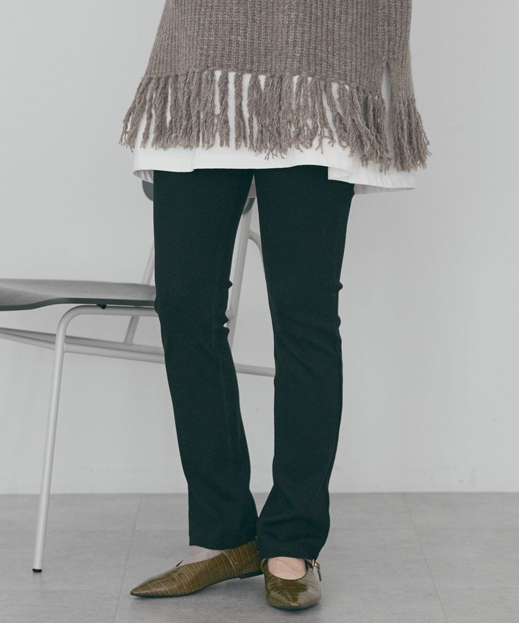 AMERICAN HOLIC「リブレギンス」|その他|Black