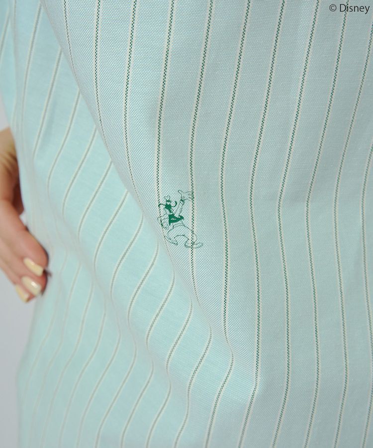 AMERICAN HOLIC「【Mickey&Friends】ボタンダウンシャツ」|シャツ・ブラウス|