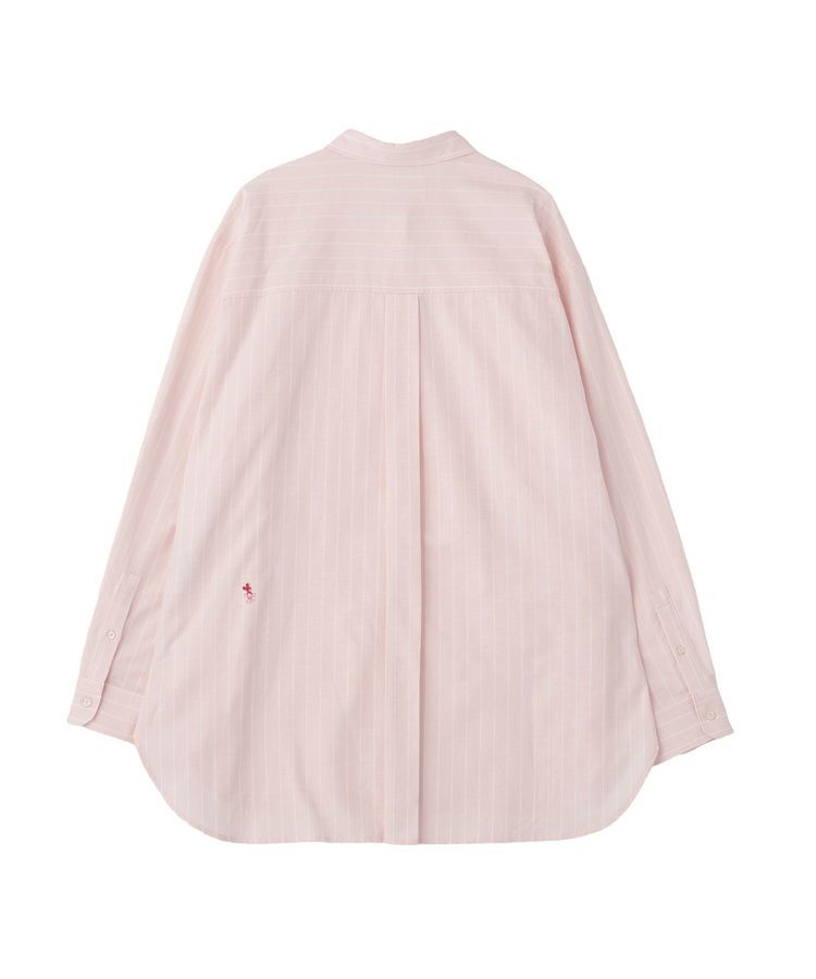 AMERICAN HOLIC「【Mickey&Friends】ボタンダウンシャツ」|シャツ・ブラウス|