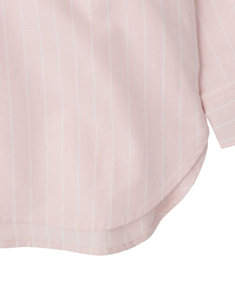 AMERICAN HOLIC「【Mickey&Friends】ボタンダウンシャツ」|シャツ・ブラウス|