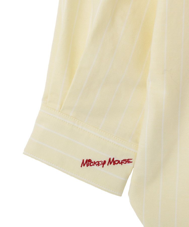 AMERICAN HOLIC「【Mickey&Friends】ボタンダウンシャツ」|シャツ・ブラウス|