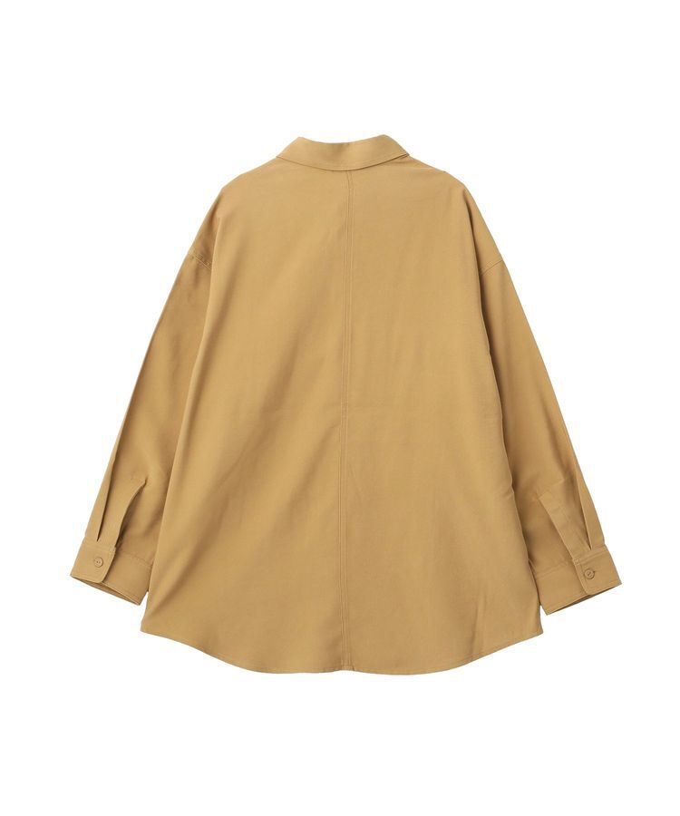 AMERICAN HOLIC「ミリタリーシャツ」|シャツ・ブラウス|