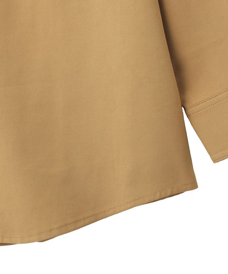 AMERICAN HOLIC「ミリタリーシャツ」|シャツ・ブラウス|