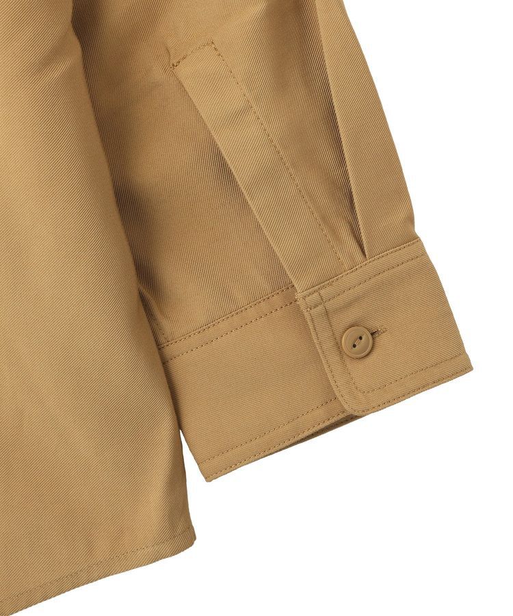 AMERICAN HOLIC「ミリタリーシャツ」|シャツ・ブラウス|