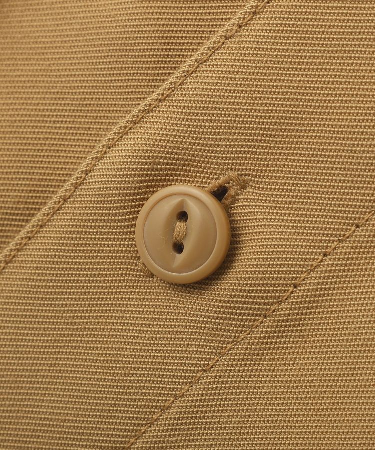 AMERICAN HOLIC「ミリタリーシャツ」|シャツ・ブラウス|