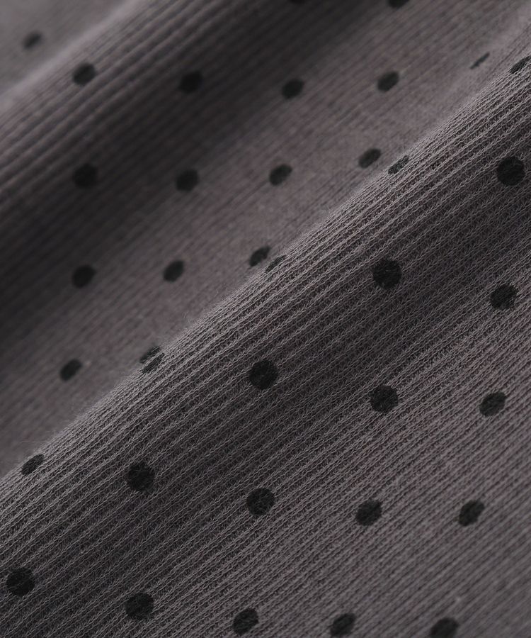 AMERICAN HOLIC「シアードットプルオーバー」|Tシャツ・カットソー|