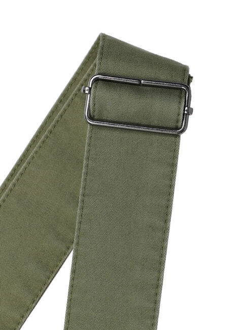 Green Parks「・ELENCARE　DUE　サスペンダーアーミーパンツ」|その他|