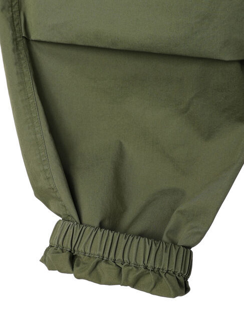 Green Parks「・ELENCARE　DUE　サスペンダーアーミーパンツ」|その他|