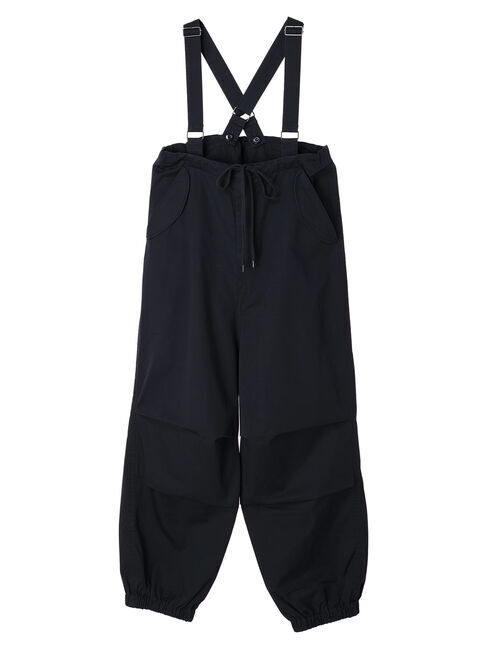 Green Parks「・ELENCARE　DUE　サスペンダーアーミーパンツ」|その他|