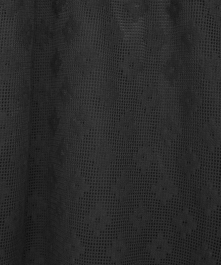 Green Parks「■LOVEBOAT フラワーメッシュパンツ」|その他|