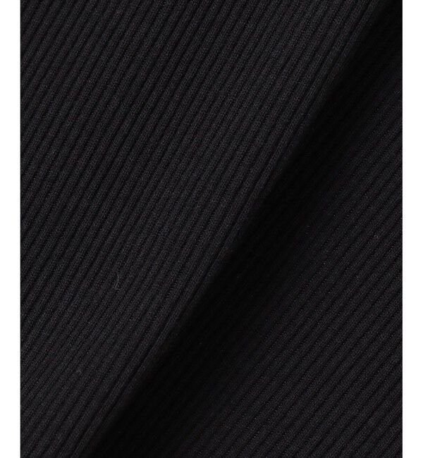 allureville「スクープネックタンク」|その他|