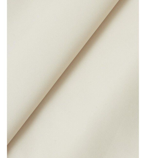 allureville「マットタフタアンイーブンタックスカート」|スカート|