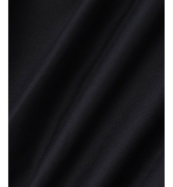 LOULOU WILLOUGHBY「【LOULOU WILLOUGHBY】キャミソールドッキングプルオーバー」|Tシャツ・カットソー|