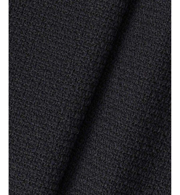 LOULOU WILLOUGHBY「【LOULOU WILLOUGHBY 】ツイードオールインワン」|オールインワン|