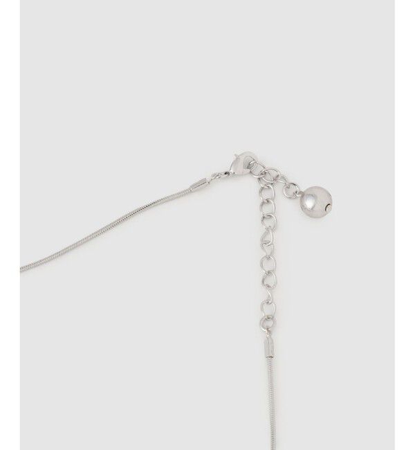 allureville「◇2連チョーカー」|ネックレス|