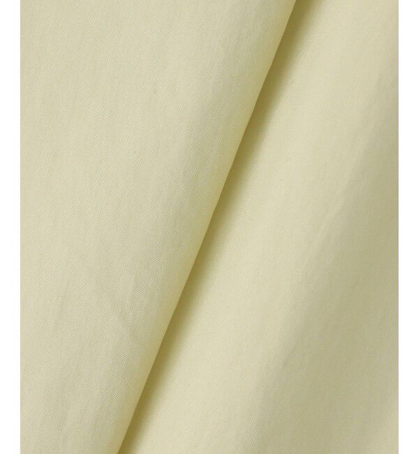 allureville「ステンカラーフレアコート」|ダッフルコート|