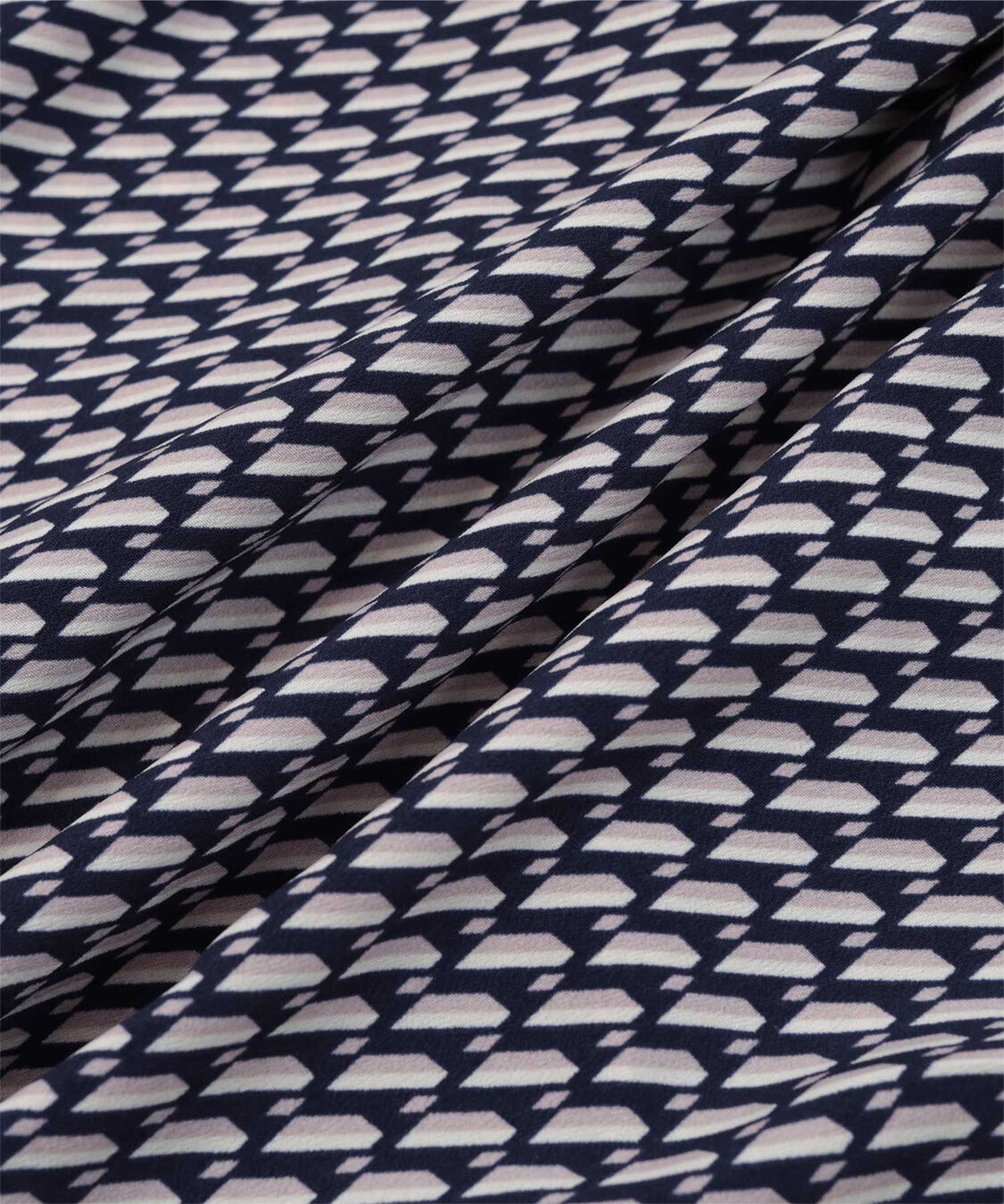 ur's「フレンチスリーブバンドカラーブラウス」|シャツ・ブラウス|