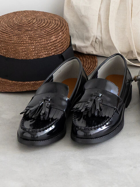 Te chichi「タッセルローファー」|その他|