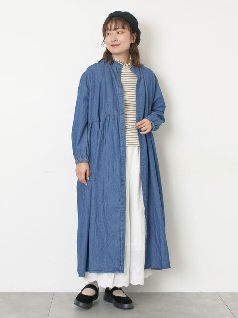 Samansa Mos2「【WEB限定】レースペチパンツ」|その他|