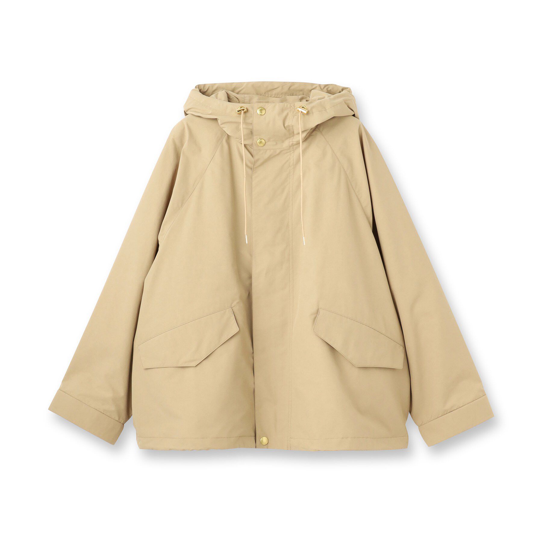 UNTITLED「【TRADITIONAL WEATHERWEAR】モッズコート」|ミリタリー・モッズコート|