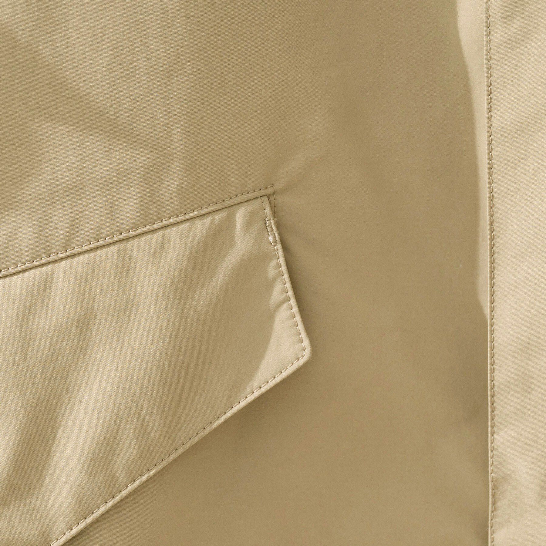 UNTITLED「【TRADITIONAL WEATHERWEAR】モッズコート」|ミリタリー・モッズコート|