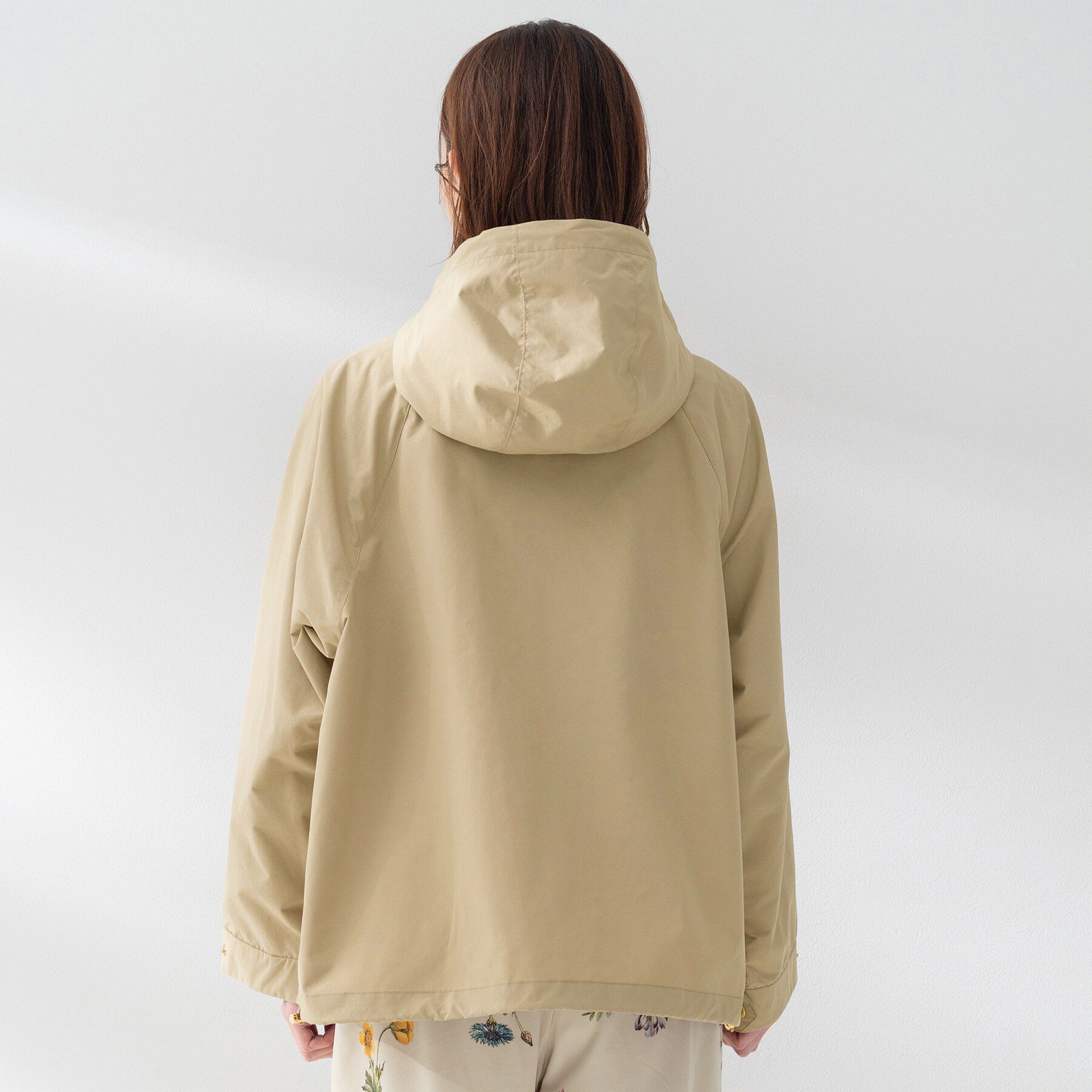 UNTITLED「【TRADITIONAL WEATHERWEAR】モッズコート」|ミリタリー・モッズコート|