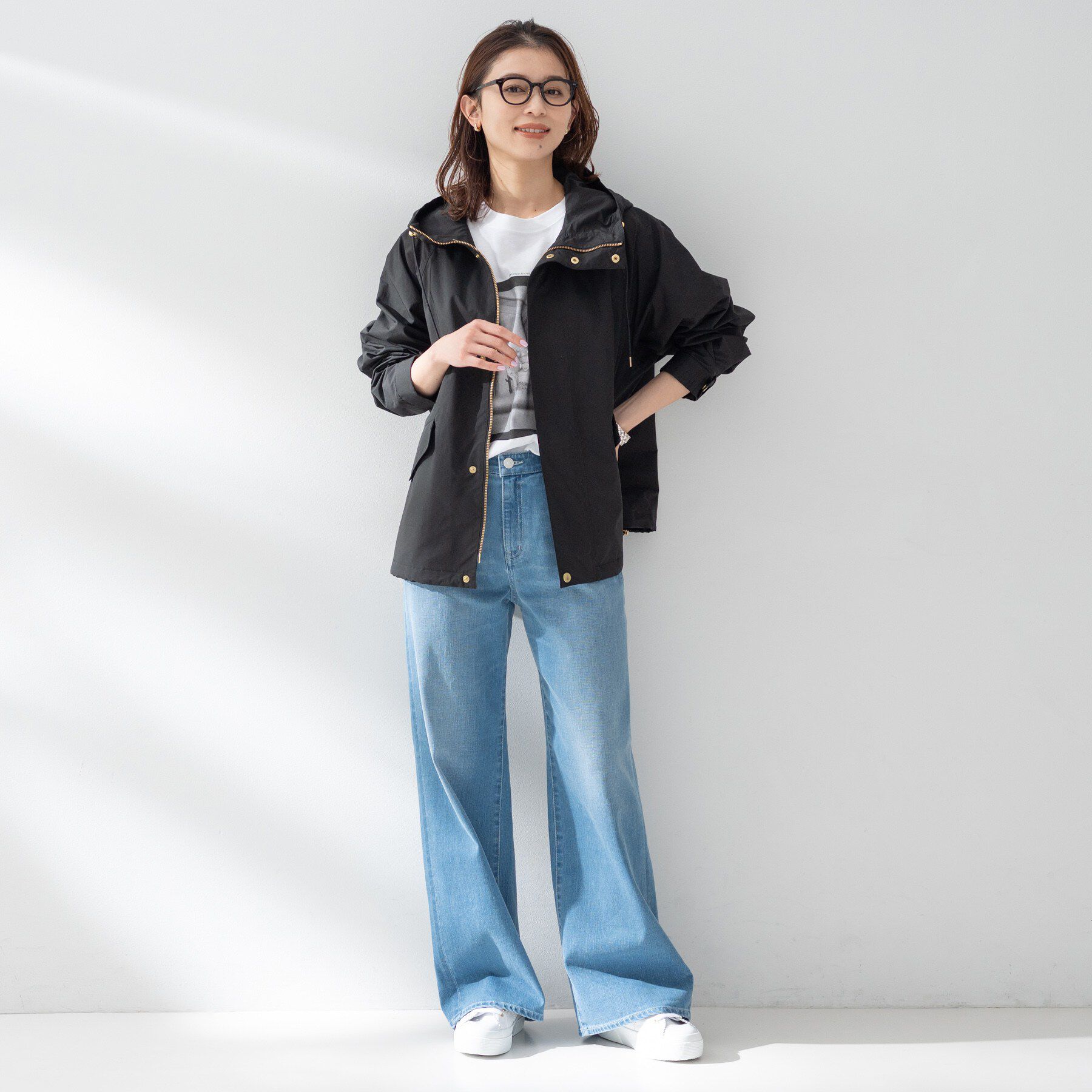 UNTITLED「【TRADITIONAL WEATHERWEAR】モッズコート」|ミリタリー・モッズコート|