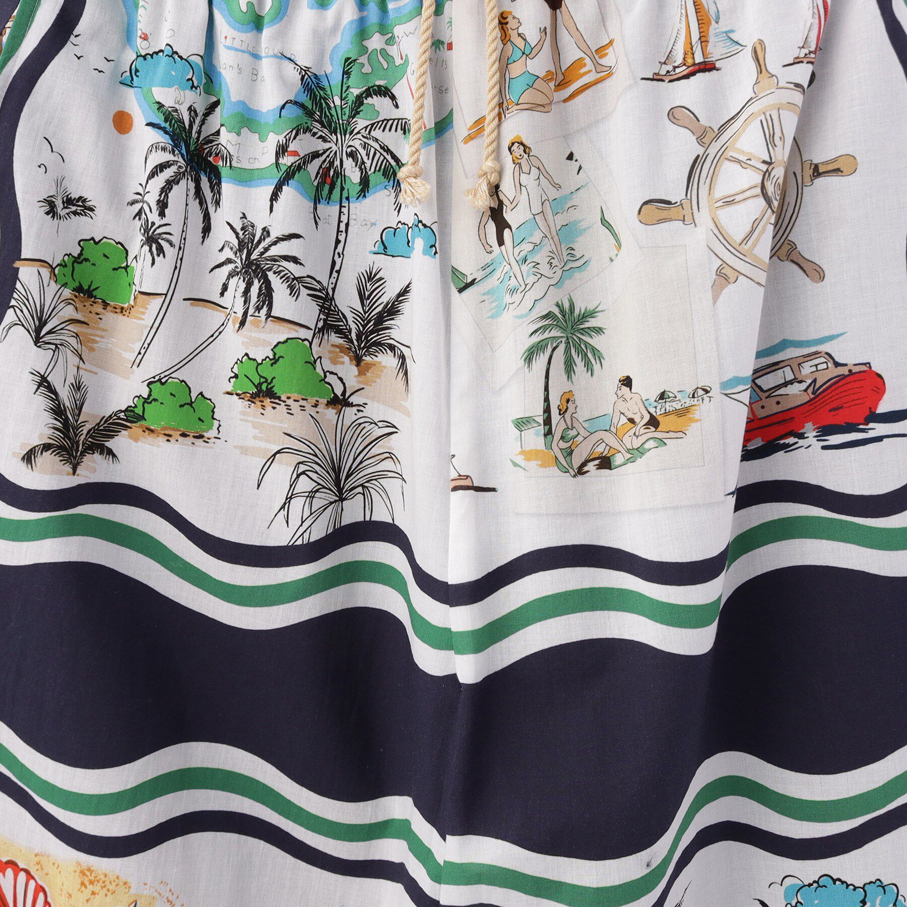 DRESSTERIOR「muller of yoshiokubo（ミュラーオブヨシオクボ）PALMAパンツ」|その他|