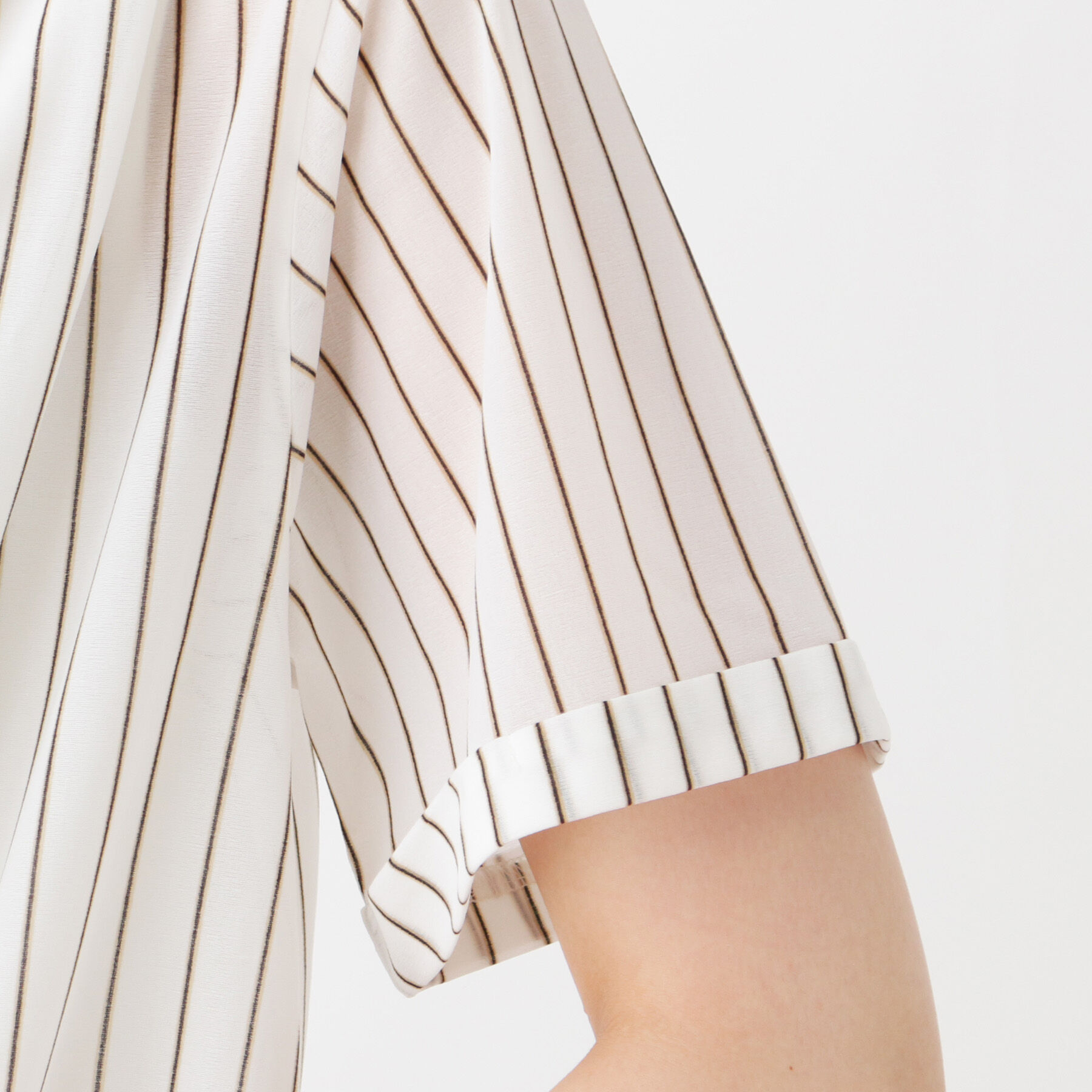 grove「タンクトップ付きブラウス」|シャツ・ブラウス|