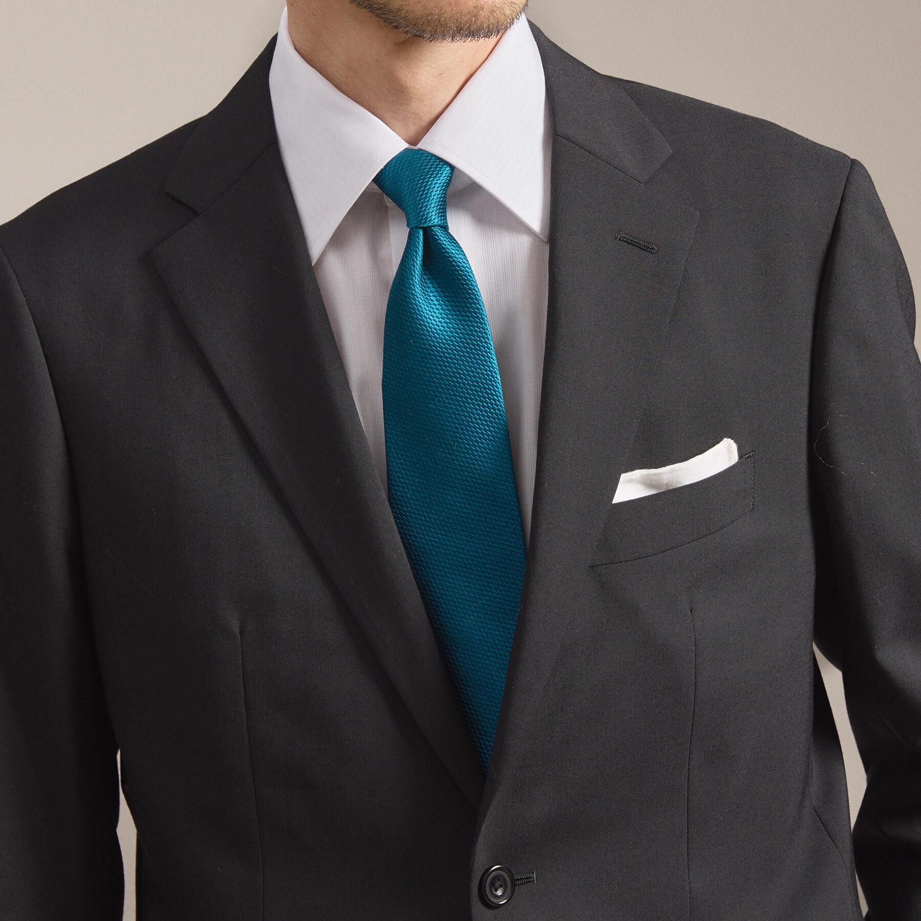 TAKEO KIKUCHI「ソフトツイスト バスケットムジネクタイ」|ネクタイ・蝶ネクタイ|